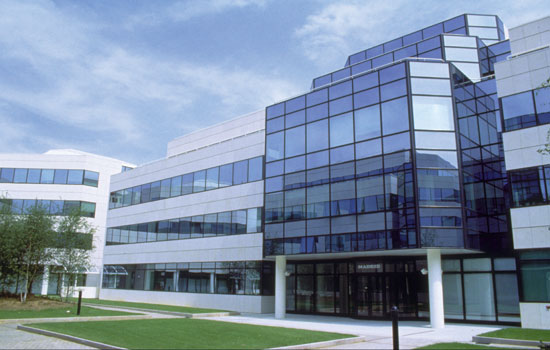 Velizy Europe