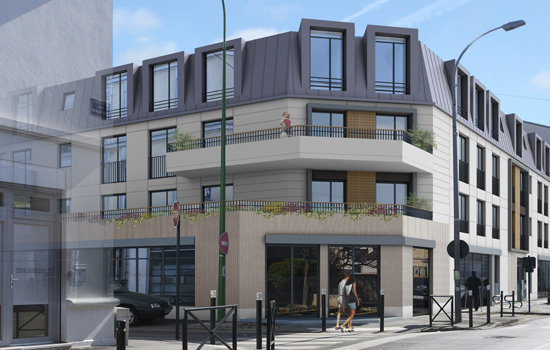 Alfortville
