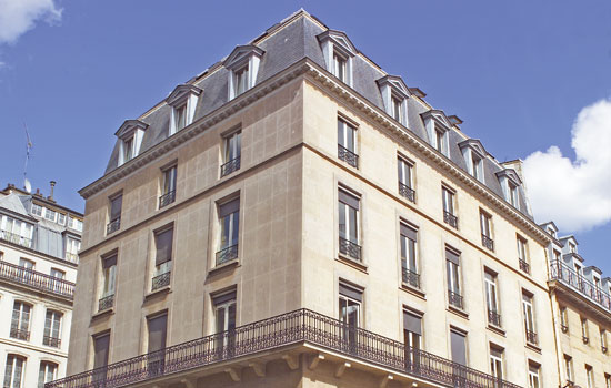 Bourse