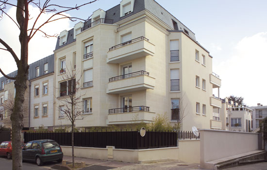 Rue Mederic