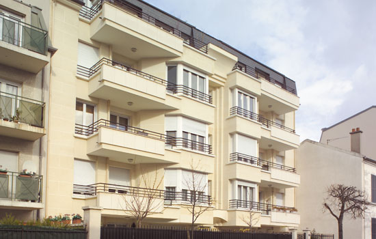 Rue Sartoris