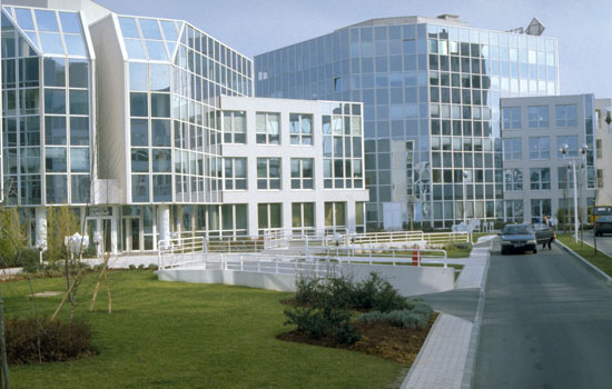 Velizy Espace